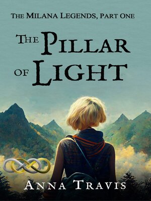 cover image of The Pillar of Light